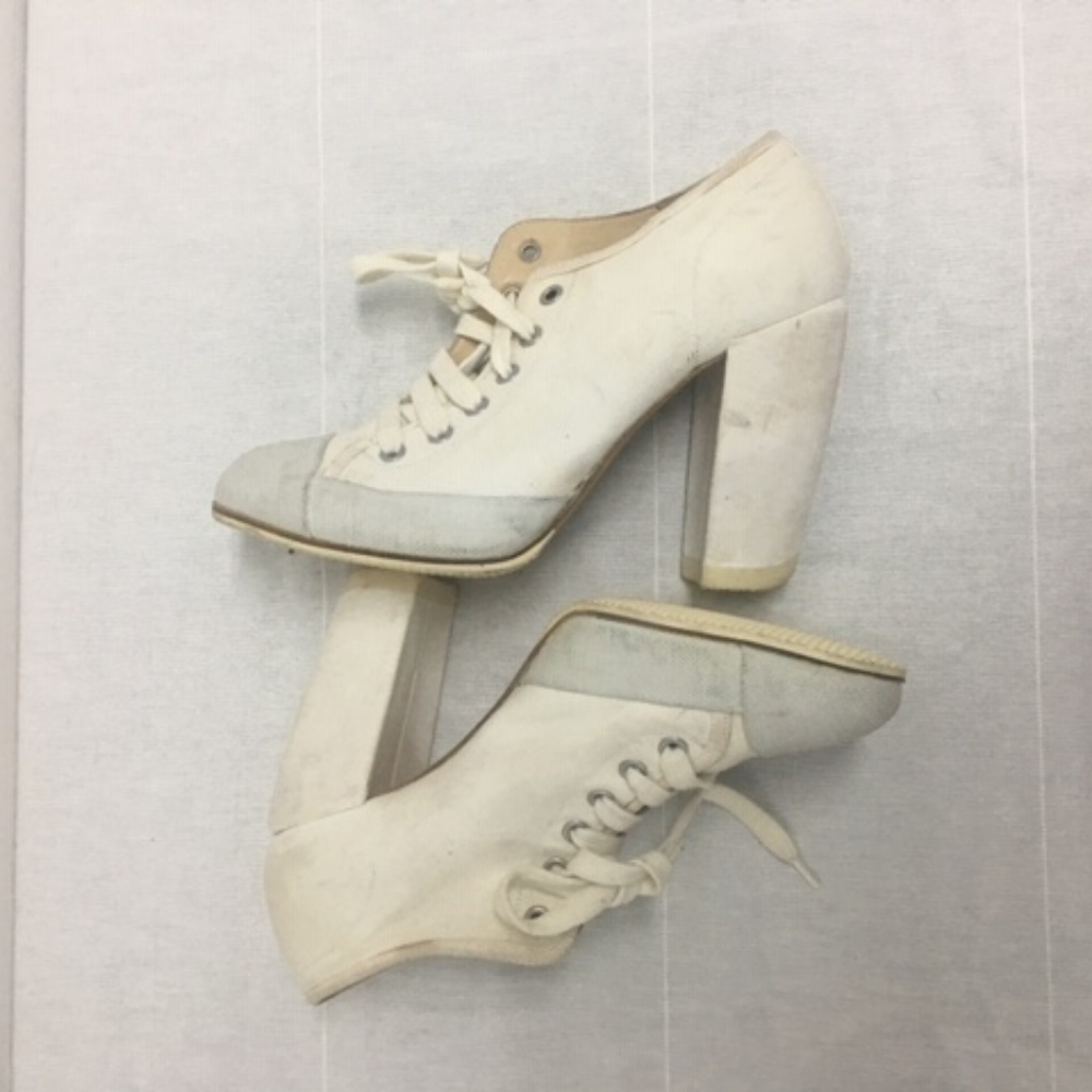 Vintage Dries Van Noten